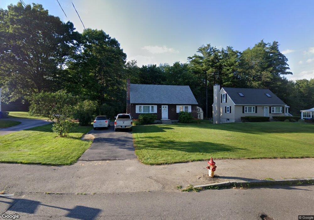 170 Mooresville Rd, Manchester, NH 03103 - photo 1