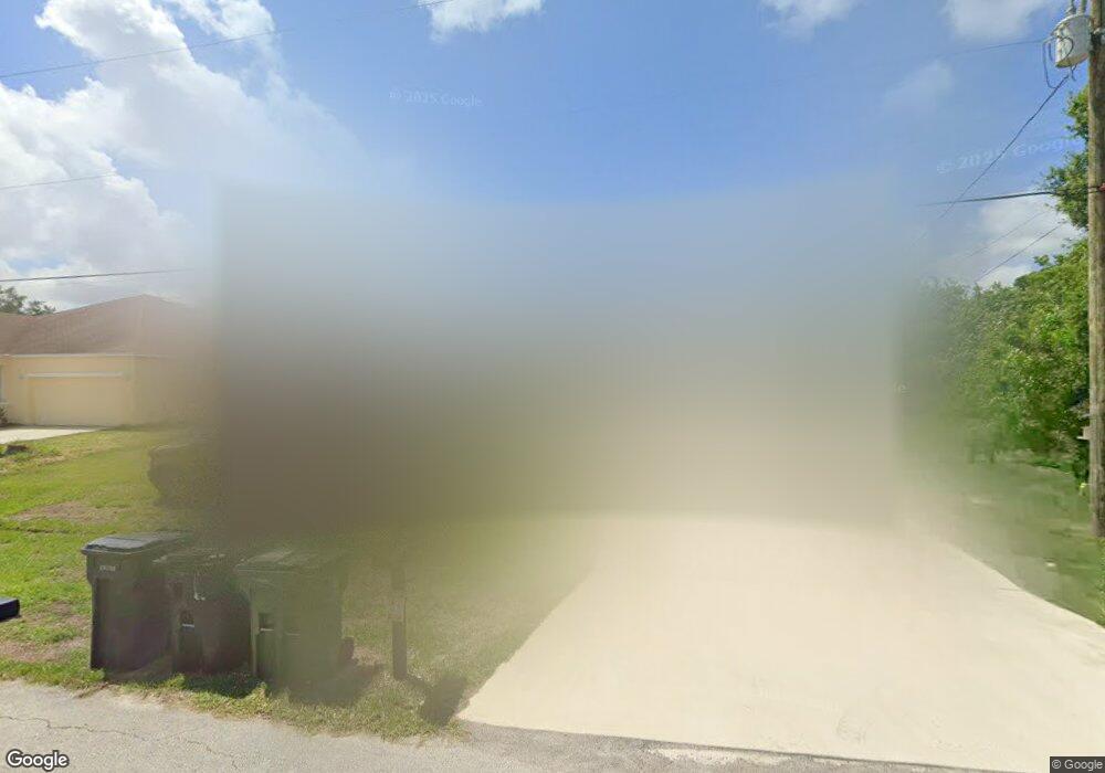 956 SW Jeremko Ave, Port Saint Lucie, FL 34953 - photo 1