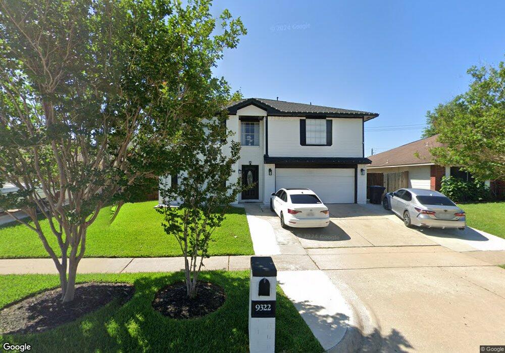 9322 Carmalee St, Houston, TX 77075 - photo 1