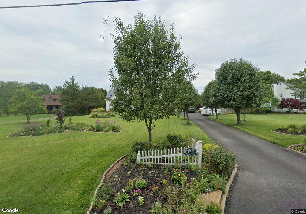 645 Tomlin Station Rd, Mullica Hill, NJ 08062 - photo 1