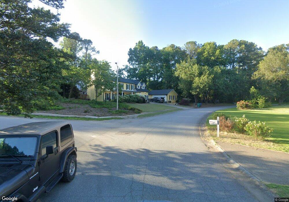 0 Coventry Way NE, Roswell, GA 30075 - photo 1