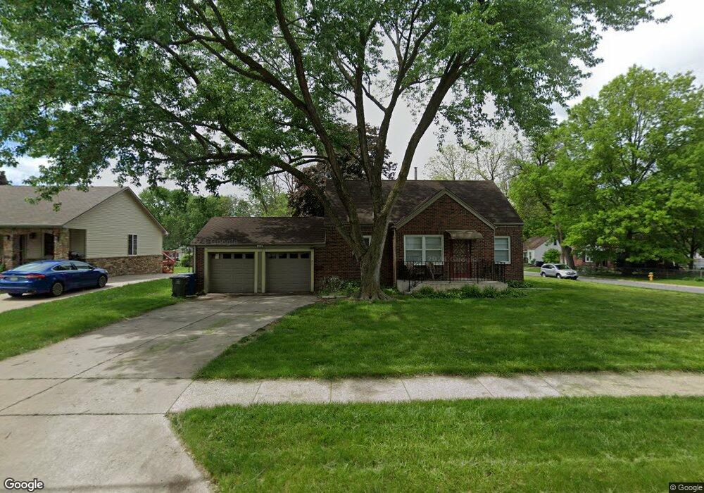 3310 54th St, Des Moines, IA 50310 - photo 1