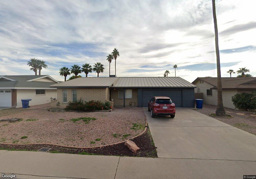 425 E Carter Dr, Tempe, AZ 85282 - photo 1