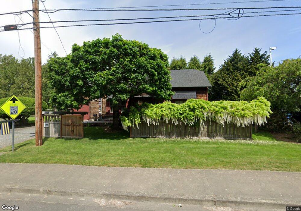 122 W Laurel Rd, Bellingham, WA 98226 - photo 1