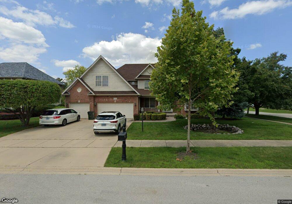 4400 Crescent Ln, Glenview, IL 60026 - photo 1