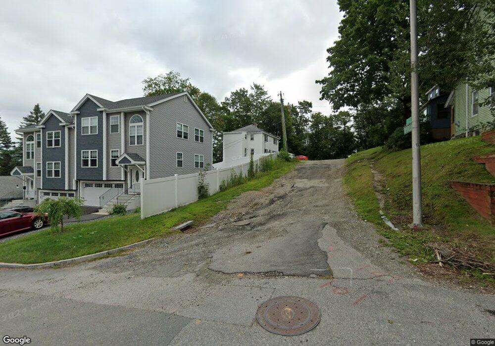 3 Topsfield Rd, Worcester, MA 01605 - photo 1