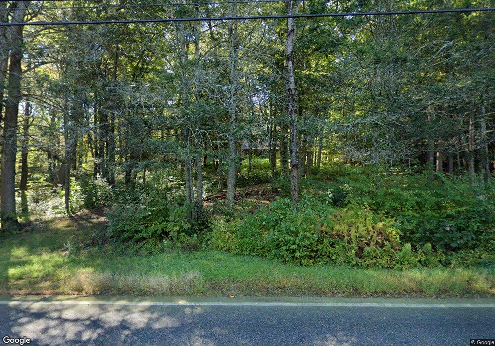 730 Brayman Hollow Rd, Pomfret Center, CT 06259 - photo 1