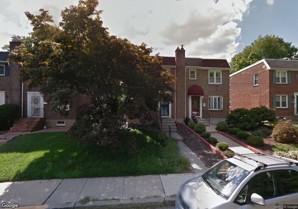 404 W Matson Run Pkwy, Wilmington, DE 19802 - photo 1