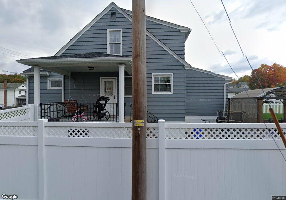 0 Pancoast & Y W Bed St unit GSB085901, Dickson City, PA 18519 - photo 1