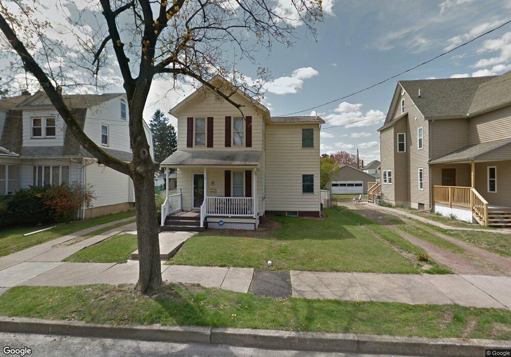 78 Wesley St, Kingston, PA 18704 - photo 1