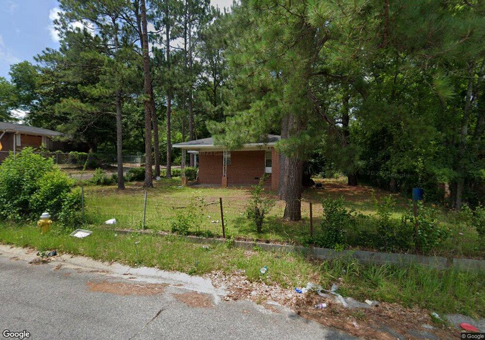 1112 Cordele Ave E, Macon, GA 31217 - photo 1