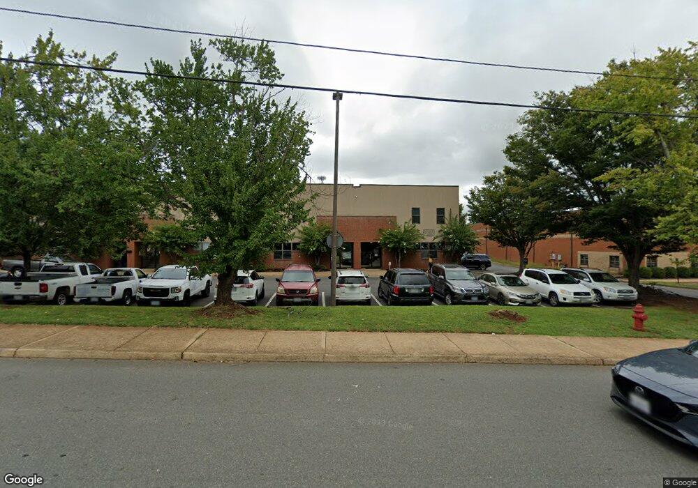 1307 Carlton Ave, Charlottesville, VA 22902 - photo 1