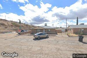 101 Malachite, Morenci, AZ 85540