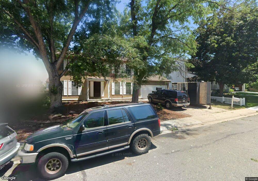 2412 S Eagle Way, Aurora, CO 80014 - photo 1