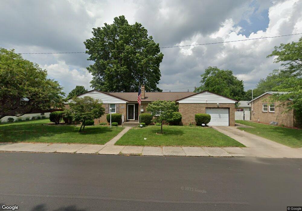 443 Thirwell Ave, Hazleton, PA 18201 - photo 1