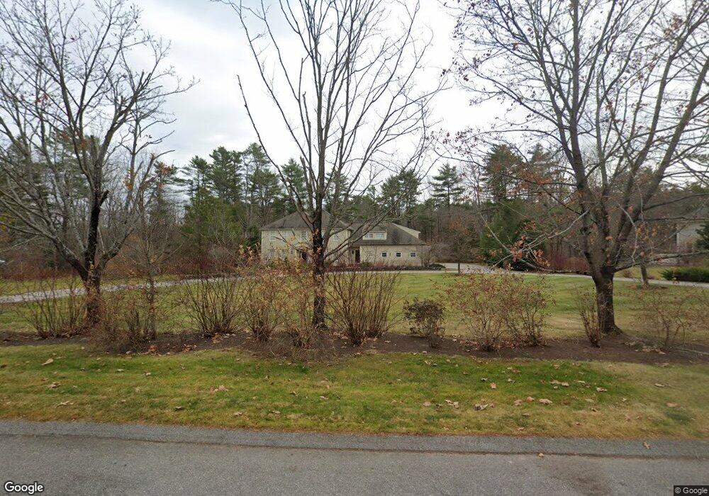 157 Royall Point Rd, Yarmouth, ME 04096 - photo 1