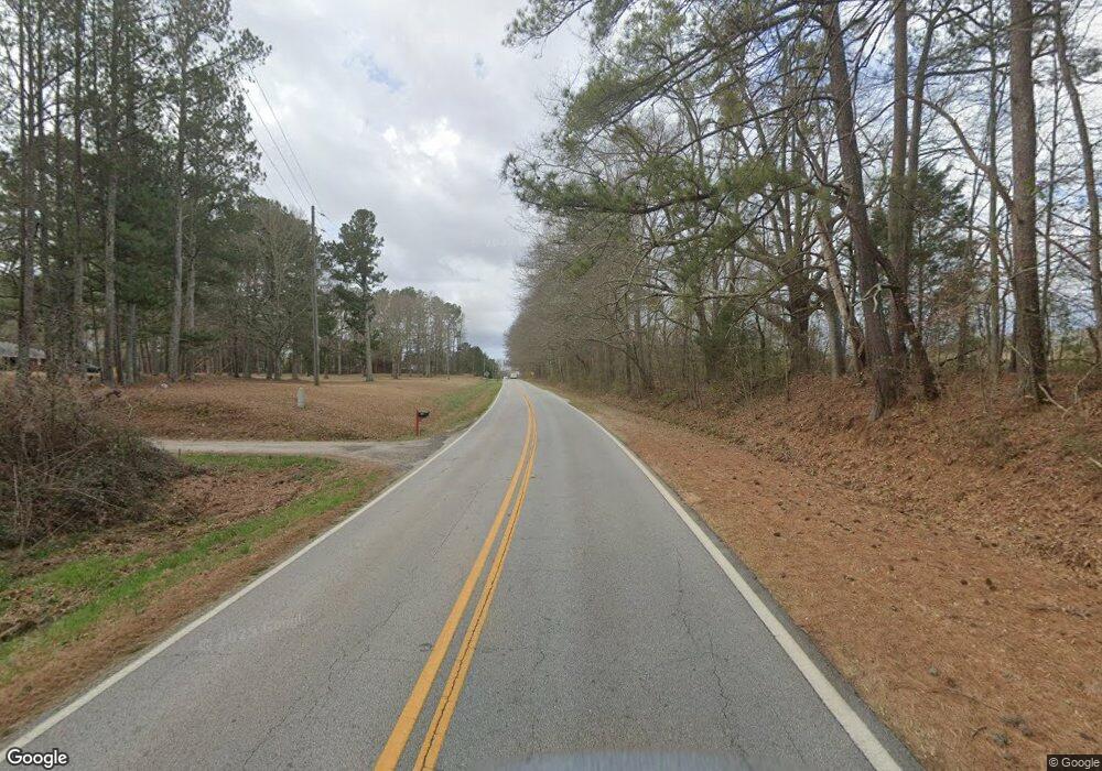 1672 Oak Hill Rd, Covington, GA 30016 - photo 1