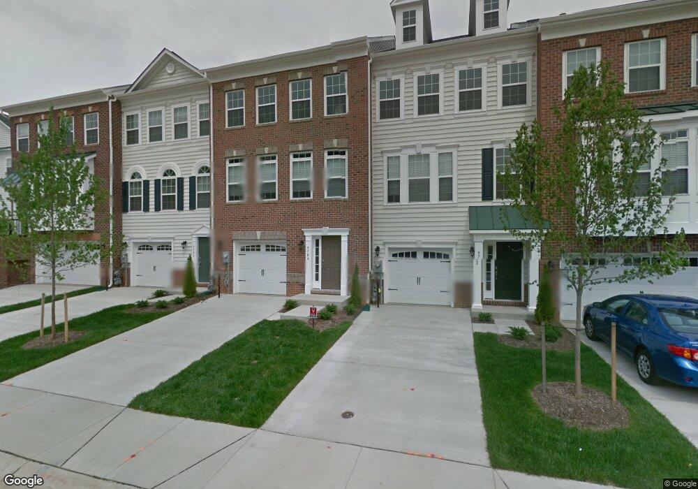 9704 Soothing Shade Way, Laurel, MD 20723 - photo 1