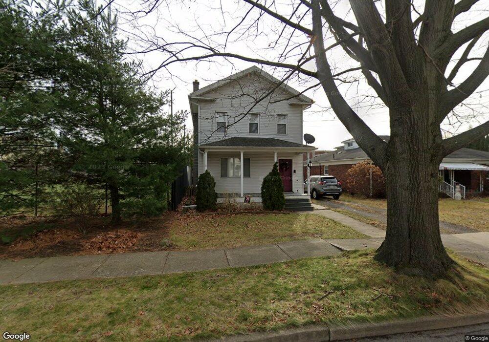 259 Chestnut Ave, Kingston, PA 18704 - photo 1