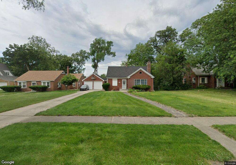 4540 Jefferson Place, Gary, IN 46408 - photo 1
