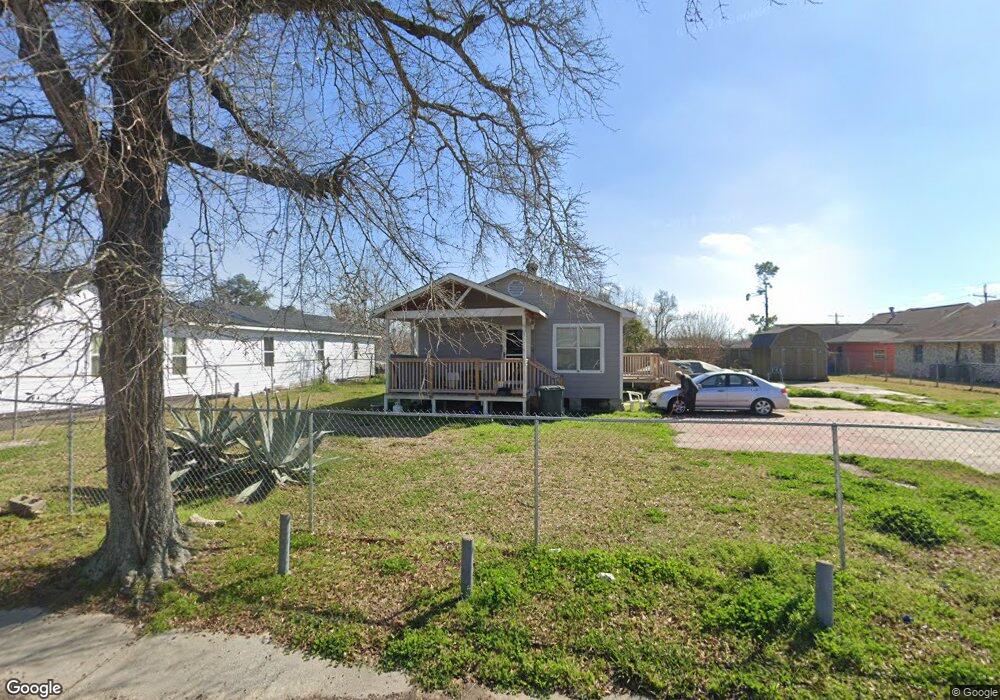 2006 Medora St, Lake Charles, LA 70601 - photo 1