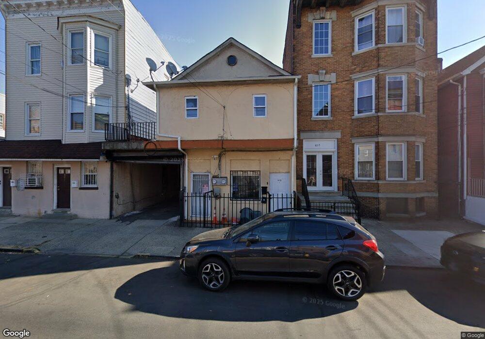 619 N 6th St, Newark, NJ 07107 - photo 1