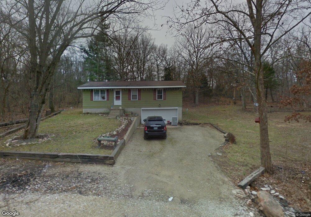 15345 Virgil Faulkner Dr, Rolla, MO 65401 - photo 1
