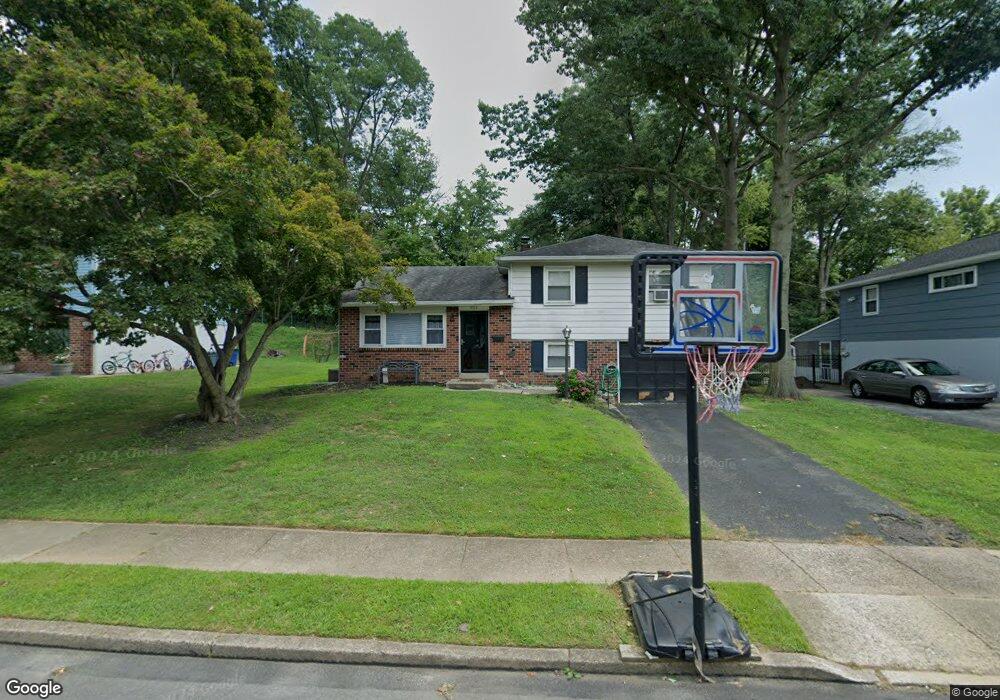 934 Georgetown Rd, Swarthmore, PA 19081 - photo 1