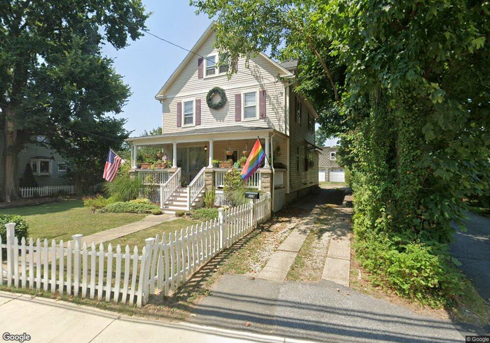 309 Ingleside Ave, Catonsville, MD 21228 - photo 1