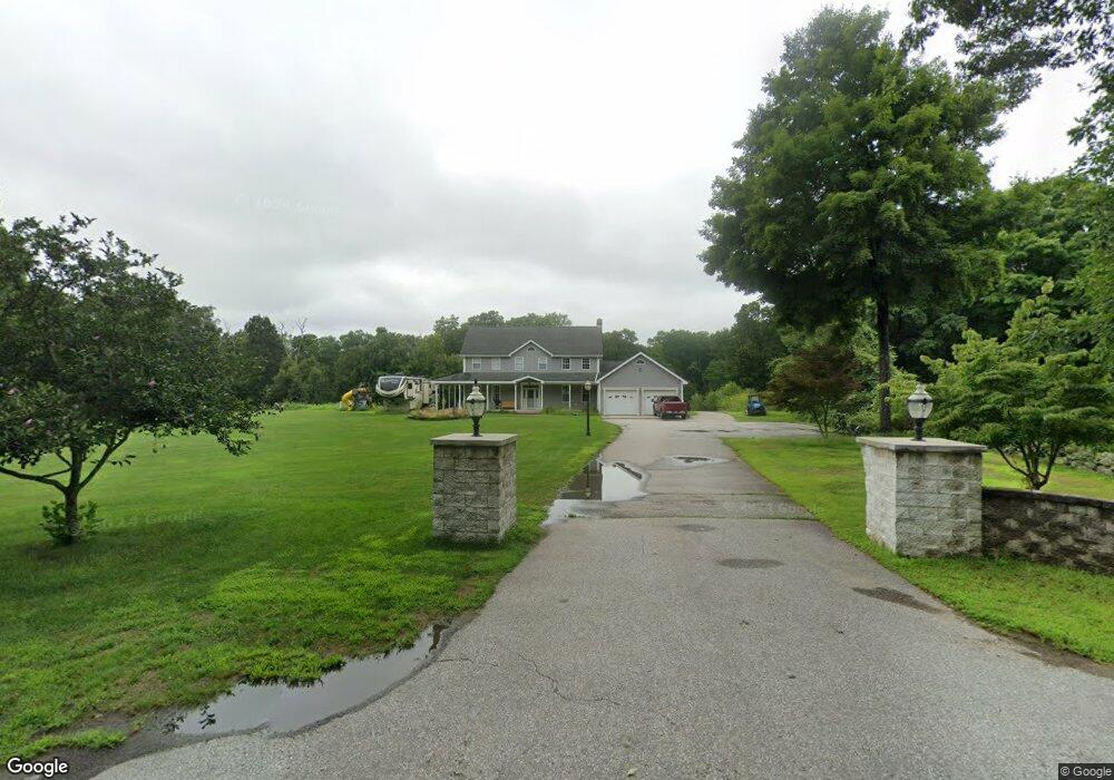 100 Shepard Hill Rd, Danielson, CT 06239 - photo 1