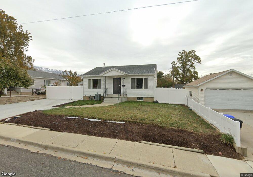 420 E 900 N, Bountiful, UT 84010 - photo 1
