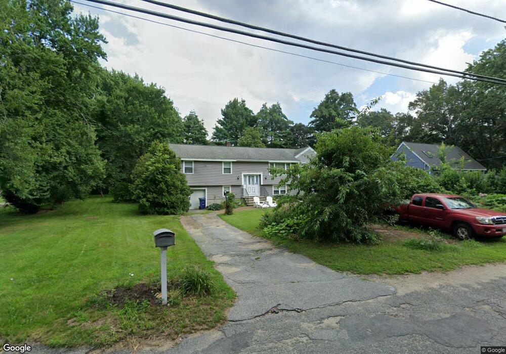 65 McDonald Rd, Wilmington, MA 01887 - photo 1