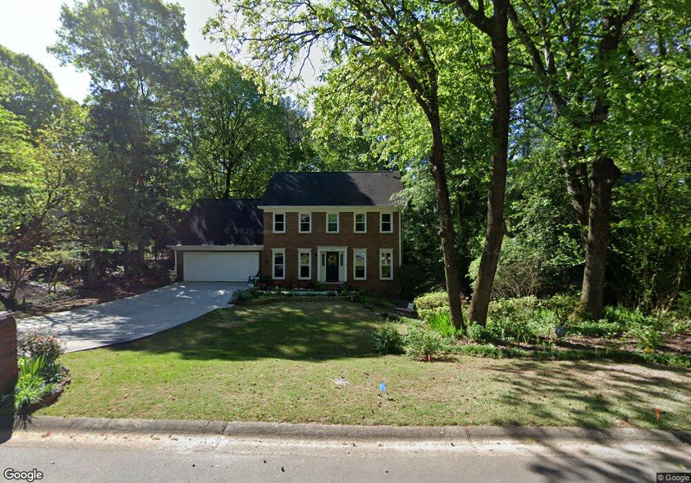 2724 Kenwood Ct unit 3, Duluth, GA 30096 - photo 1