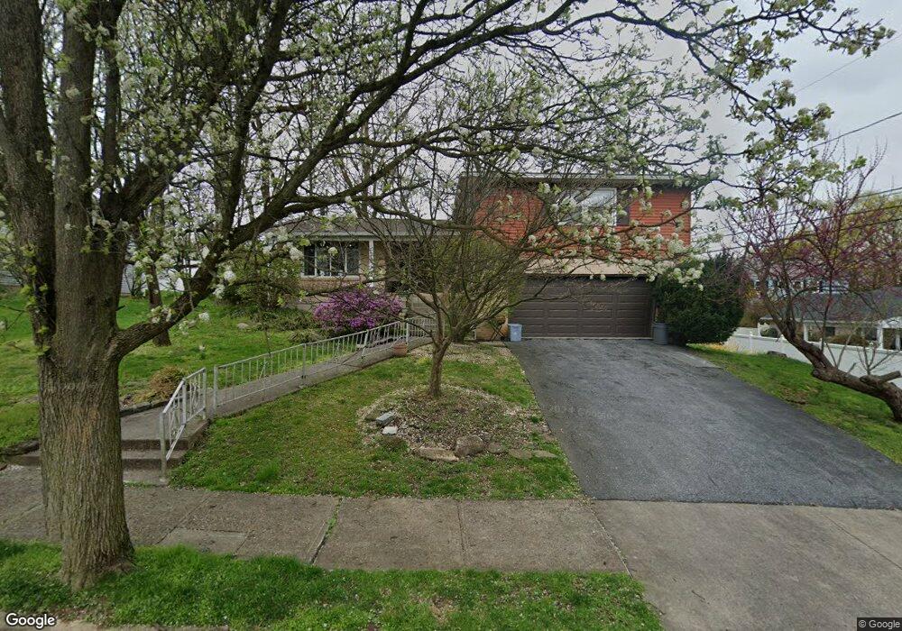 938 N Muhlenberg St unit 942, Allentown, PA 18104 - photo 1