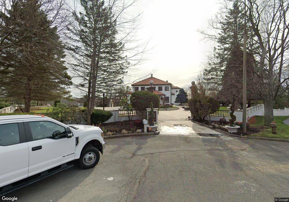 12 Azalea Rd, Winchester, MA 01890 - photo 1