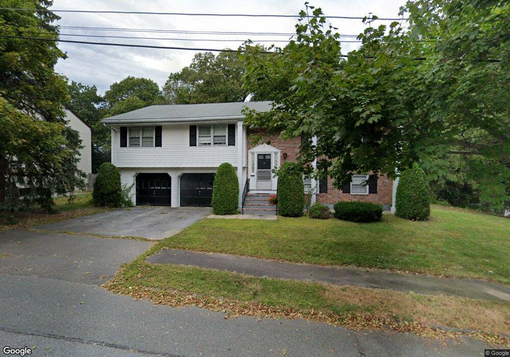 14 Stonewood Ave, Stoneham, MA 02180 - photo 1