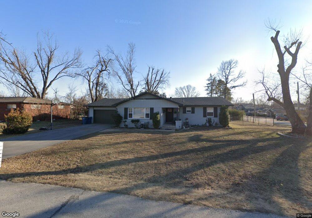 1111 NW 7th St, Bentonville, AR 72712 - photo 1