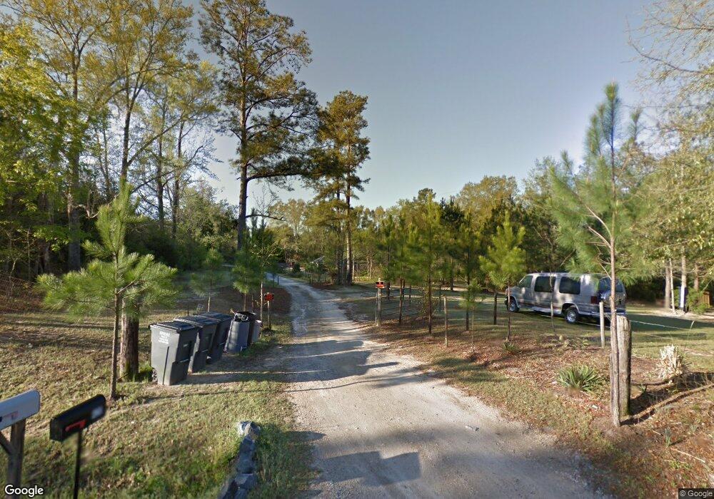 420 S Epps Rd, Box Springs, GA 31801 - photo 1