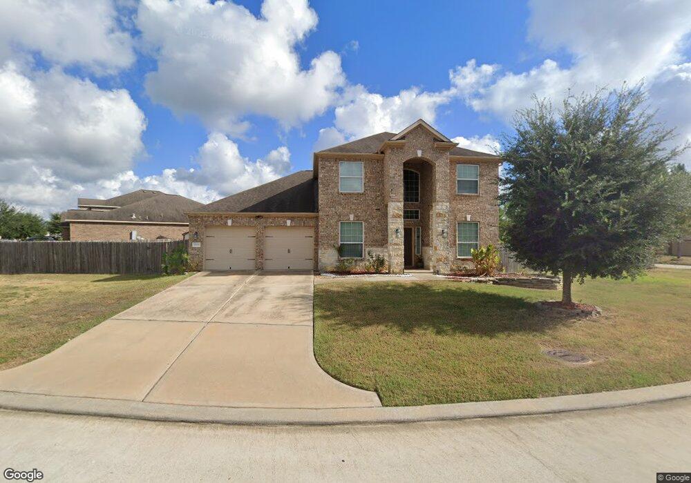 20310 Barrel Run Dr, Hockley, TX 77447 - photo 1