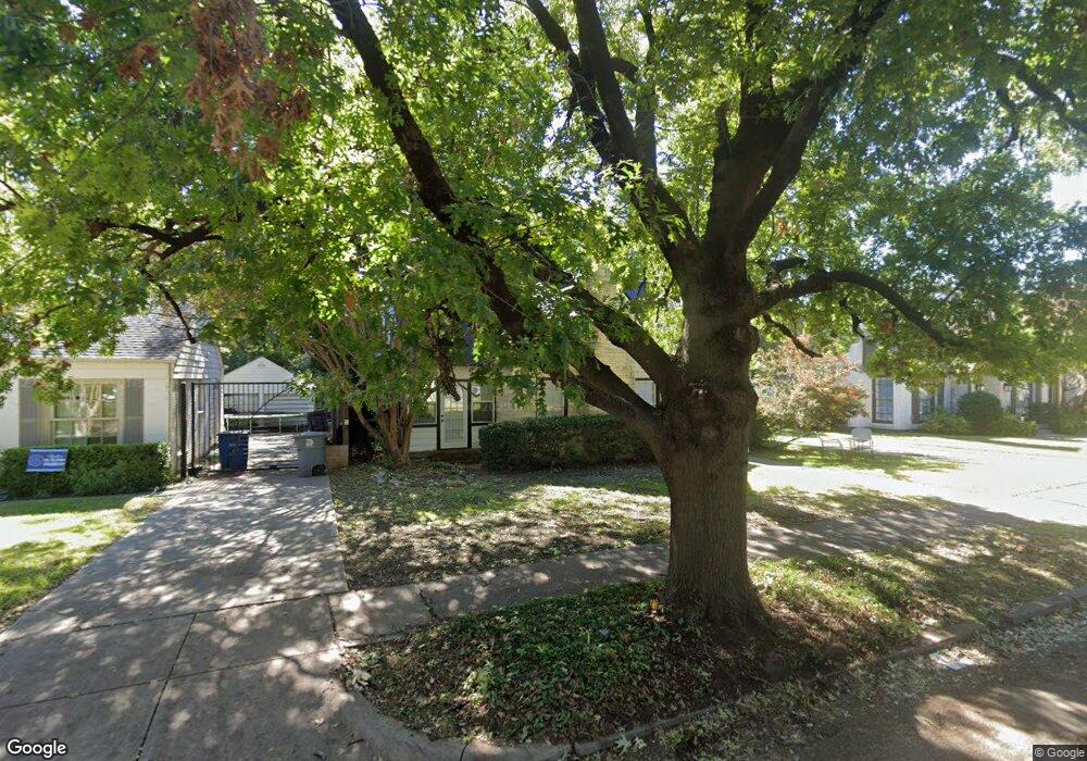 6022 Ellsworth Ave, Dallas, TX 75206 - photo 1