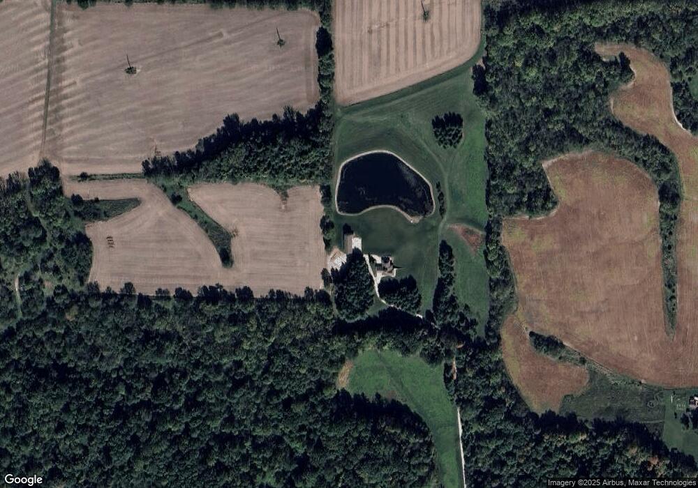 6996 E Division Rd, Lagro, IN 46941 - photo 1