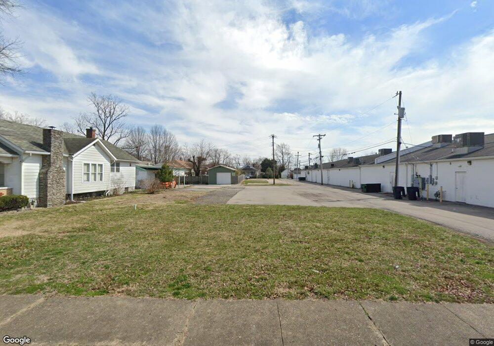 114 E Cottom Ave, New Albany, IN 47150 - photo 1