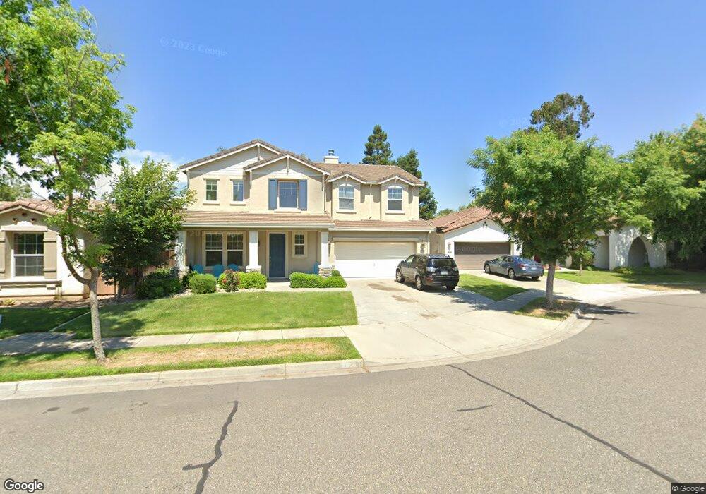 487 Locarno Ct, Oakdale, CA 95361 - photo 1