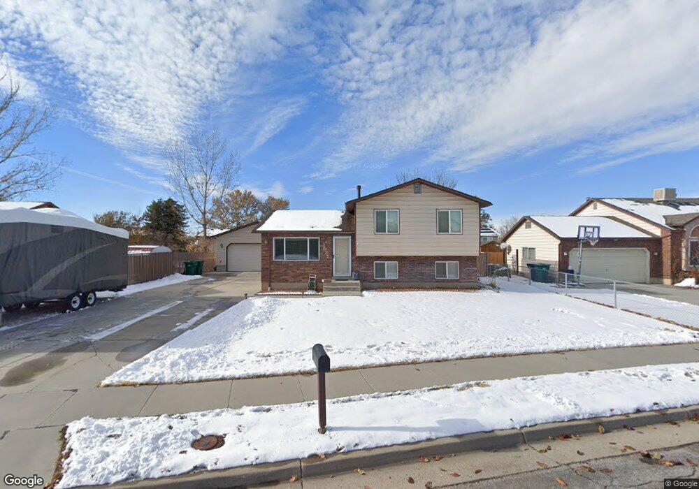 4821 S 3850 W, Roy, UT 84067 - photo 1