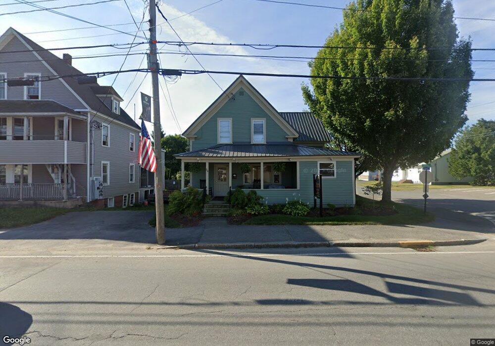 58 Central St, Millinocket, ME 04462 - photo 1