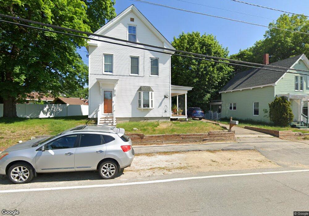 47 Walnut St, Rochester, NH 03867 - photo 1