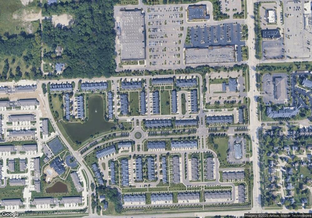 45689 Graystone Ln unit 2003, Canton, MI 48187 - photo 1