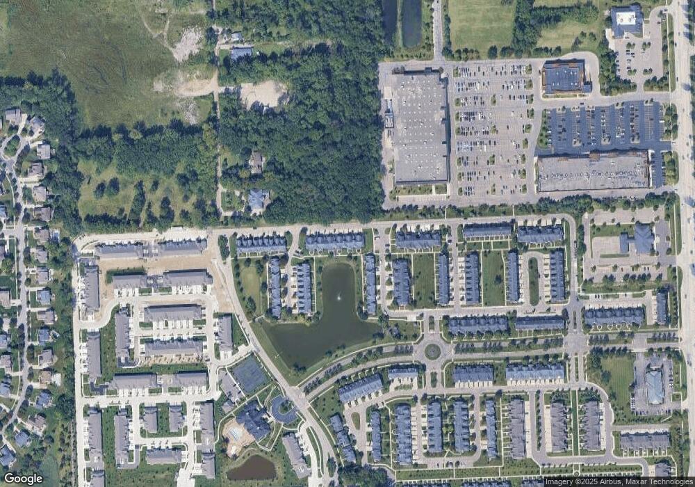 1568 E Lakeview Ln unit 51, Canton, MI 48187 - photo 1