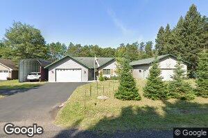5493 Ada St, Boulder Junction, WI 54512