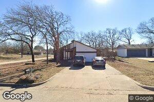 1642 E Jones Ave, Sapulpa, OK 74066